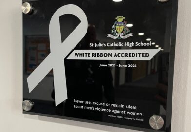White Ribbon Award