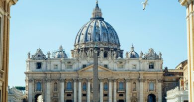Why Is Vatican II so important?
