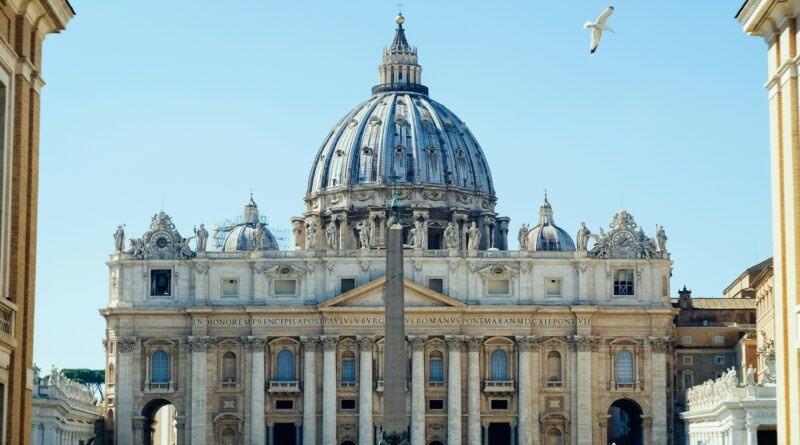Why Is Vatican II so important?