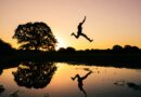 Rejoice, Be Glad (Beatitudes)