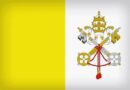 Welcome Pope Leo XIV!