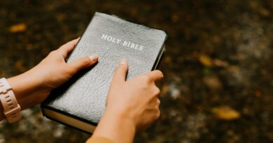 Scripture Soundbite 03.11.25