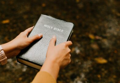 Scripture Soundbite 03.11.25