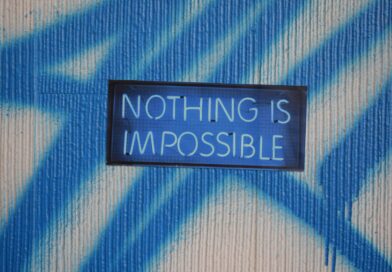 Nothing’s Impossible