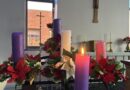 Y7 begin Advent with Mass of Thanksgiving