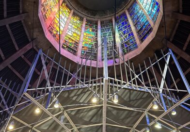 Schools’ Advent Service