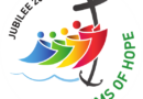 Pilgrims of Hope Jubilee 2025 hymn