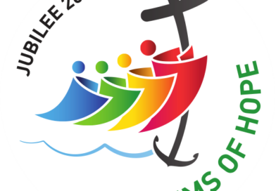 Pilgrims of Hope Jubilee 2025 hymn