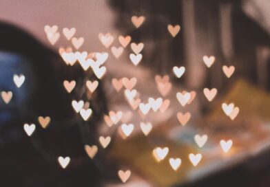 Love Never Ends