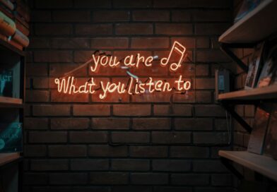 Listen (Let Your Heart Keep Seeking)