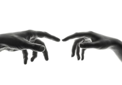 St Teresa’s Prayer