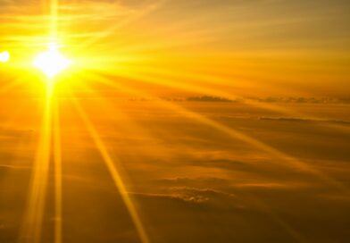 Shine, Jesus Shine