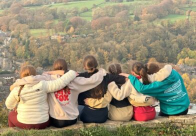 Savio Residential Retreat November ’25