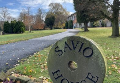Savio House June 2026