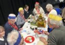 Parishioners’ Christmas Afternoon Tea