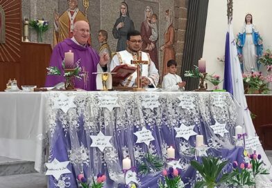 Messages of thanks from Jordan!