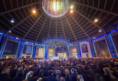 Celebrating 175 Years of Notre Dame Education!